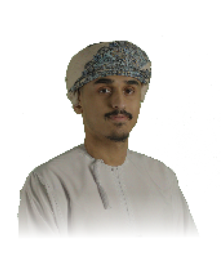 JAIFFER AL BALUSHI