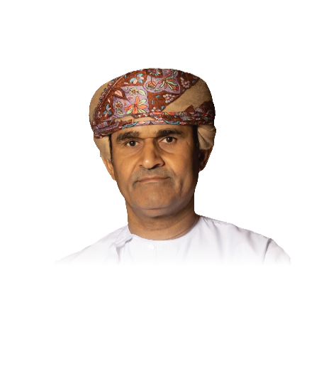NASSER AL BALUSHI
