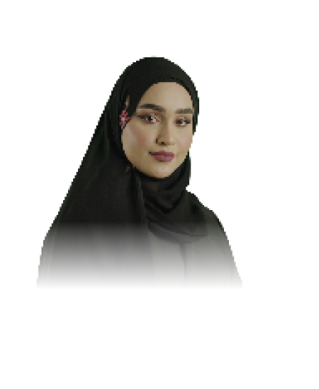 SHEIDA AL BALUSHI